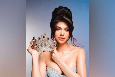 Asia Arena - Earl DC Bracamonte - Miss World Philippines announces 2024 finals date, venue - philstar.com - Philippines - city Manila, Philippines