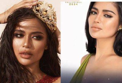 Earl DC Bracamonte - International - Krishnah Gravidez quits Miss Charm International to join Miss World Philippines - philstar.com - Philippines - Vietnam - Montenegro - city Manila, Philippines