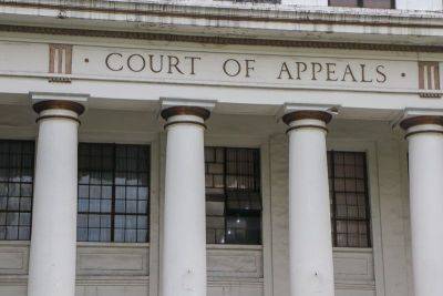 Ian Laqui - BSP, PDIC execs guilty of indirect contempt over court order breach - philstar.com - Philippines - city Manila, Philippines