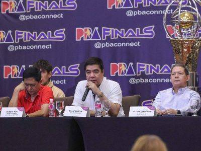 PBA removes import height limit for Commissioner's Cup