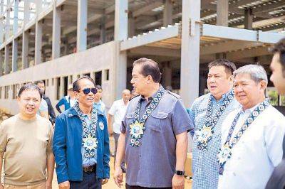 House commits P10 billion in 2025 for Pambansang Pabahay