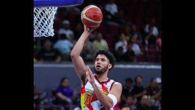 Jojo Lastimosa - PBA gets green light from board to unveil no height limit in Commissioner's Cup next season - manilatimes.net - Philippines - county San Miguel - city Manila, Philippines
