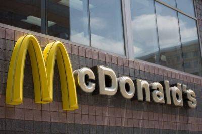 Agence FrancePresse - McDonald's loses chicken 'Big Mac' trademark battle - manilatimes.net - Usa - Eu - Ireland - Luxembourg