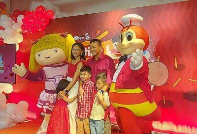 ‘Iwanan sa bahay!: Iya, Drew Arellano share tips for parents traveling with kids