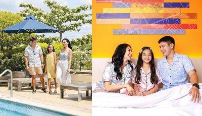 Savor the taste of summer at Park Inn by Radisson Davao - philstar.com - Philippines - city Manila, Philippines