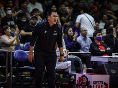 Bolts wary of Beermen comeback