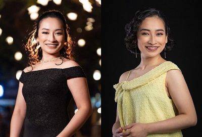 UP soprano to represent Philippines at World Youth Choir 2024 Alumni Session