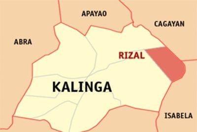 Gunfight erupts between troopers, rebels in Kalinga