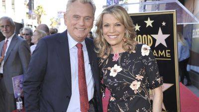 Pat Sajak's 'Wheel of Fortune' departure: What to know
