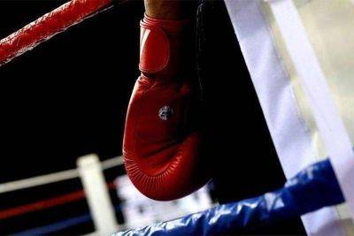 Boxing coaches for Paris named