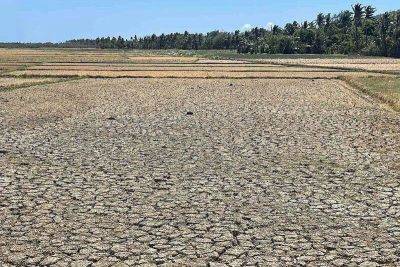 Pagasa declares end of El Niño