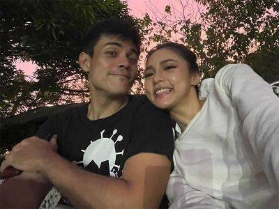 Kristofer Purnell - Kim Chiu - Paulo Avelino - 'Let's give it a rest': Kim Chiu asks for respect after Xian Lim breakup - philstar.com - Philippines - city Manila, Philippines