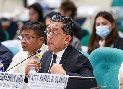 Internet voting may be expanded – Comelec