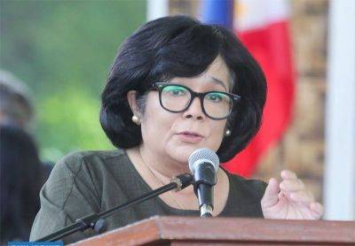 Romina Cabrera - Maria Antonia Yulo - DENR orders protection of leatherback turtle nesting site - philstar.com - Philippines - province Cagayan - county Valley - city Manila, Philippines