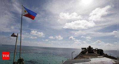 Philippines to continue to supply South China Sea outposts