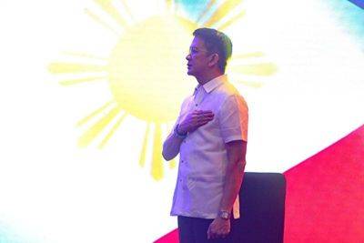 Chiz calls for expanded Office of the Solicitor General scope