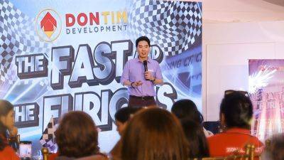 Don Tim Development Corp. gears up for new project in Silang, Cavite