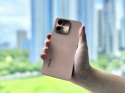 REVIEW: For under P10,000, how long can vivo Y28’s 6,000mAh battery last in real life?