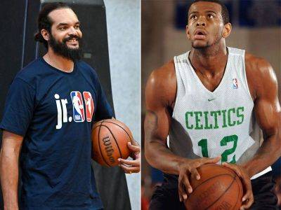 Joakim Noah reflects on basketball career of ex-PBA import, pal Lenny Cooke