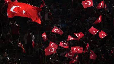 Prospects brighten as Turkey taken off money laundering 'grey list' - euronews.com - Turkey - Isil