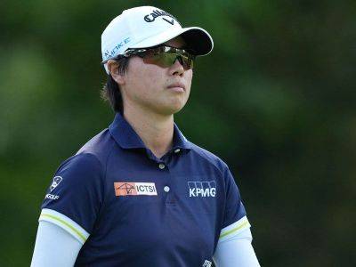 Major winners clash in Evian Championship opener