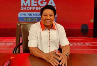 Jan Milo Severo - Willie Revillame - Willie Revillame to hold daily Facebook Live show leading to TV5 comeback - philstar.com - Philippines - city Quezon - city Manila, Philippines