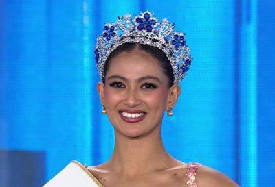 Kathleen A Llemit - Asia - Philippines' Alethea Ambrosio named Miss Supranational Asia and Oceania 2024 - philstar.com - Philippines - Indonesia - Poland - Ecuador - city Manila, Philippines