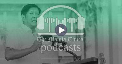 Ferdinand Marcos-Junior - Apollo Quiboloy - HEADLINES: Marcos to Quiboloy: Come out from hiding | July 11, 2024 - manilatimes.net - Philippines - city Manila