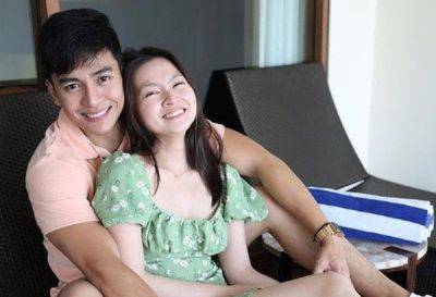 Kristofer Purnell - Maria Clara - David Licauco - Barbie Forteza - Barbie Forteza on 'sure' friendship with David Licauco, wedding talks with Jak Roberto - philstar.com - Philippines - South Korea - city Manila, Philippines