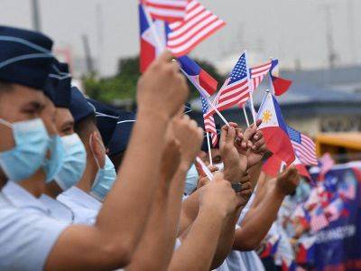 Philippines-US nuclear deal for 'peaceful uses' takes effect