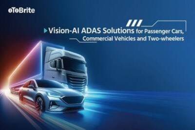 oToBrite to Showcase Cutting-Edge Vision-AI ADAS Solutions at Automotive Engineering Exposition 2024 Nagoya - manilatimes.net - Japan