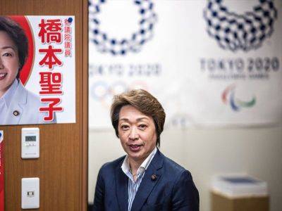 Olympics - Paris will show value of hosting Olympics, says Tokyo Games chief - philstar.com - Japan - France - city Tokyo