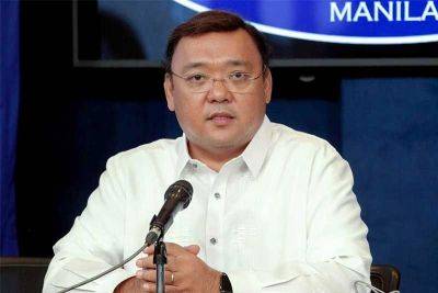 Rodrigo Duterte - Dennis Cunanan - Alejandro Tengco - Harry Roque - PAGCOR: Harry Roque is 'legal head' of raided POGO hub - philstar.com - Philippines - city Manila, Philippines