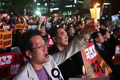 South Korea says will not punish striking doctors - philstar.com - South Korea - city Seoul, South Korea