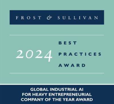 Vivity AI Applauded by Frost & Sullivan for Addressing Inefficiencies and Risk Mismanagement in Heavy Industry and its Market-leading Position - manilatimes.net - Usa - city San Antonio