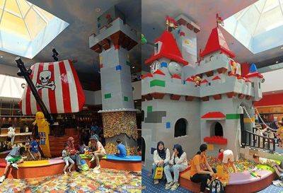 Jan Milo Severo - WATCH: Explore LegoLand Hotel Malaysia - philstar.com - Philippines - Malaysia - city Manila, Philippines