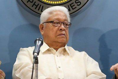 Edcel Lagman - Gloria Macapagal - Delon Porcalla - Leila De-Lima - LP hopes to fare better in post-Duterte Senate race - philstar.com - Philippines - city Lima - city Manila, Philippines