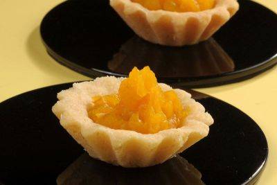 Dolly DyZulueta - Recipe: Healthy squash in a tartlet - philstar.com - Philippines - city Manila, Philippines