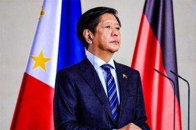 Gilbert Teodoro-Junior - Ferdinand R.Marcos-Junior - Alexis Romero - Romeo Brawner - International - Marcos Jr. backs AFP efforts vs cyber security threats - philstar.com - Philippines - city Manila, Philippines