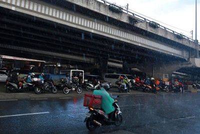 Ian Laqui - ITCZ to bring rains to Visayas, Mindanao — PAGASA - philstar.com - Philippines - region Bicol - city Manila, Philippines