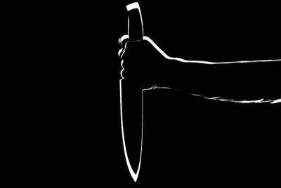 Artemio Dumlao - Woman cuts off husband’s penis in Baguio - philstar.com - city Baguio