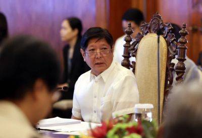 Ferdinand Marcos-Junior - CATHERINE S VALENTE - Bongbong Marcos - Marcos orders drafting of nomad visa directive - manilatimes.net - Philippines - Indonesia - Malaysia - Thailand