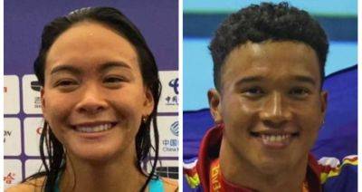 Paris Olympics - Dottie Ardina - Niel Victor C Masoy - Kayla Sanchez - Samantha Catantan - How they qualified for Paris: Sanchez, Hatch - manilatimes.net - Philippines - Usa - Canada - state California - Cambodia - city Tokyo - city Manila - city Paris - city Sanchez