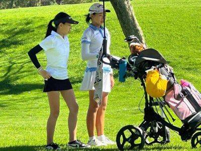 Young Filipino bets shine in US Kids Golf tourney - philstar.com - Philippines - Usa - Singapore - county Young - state California - county San Juan - county Hill - city Manila, Philippines