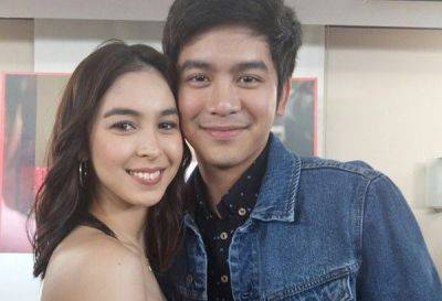 Jan Milo Severo - Joshua Garcia - Julia Barretto - 'I never cheated on you': Julia Barretto tells Joshua Garcia in 'Un/Happy For You' trailer - philstar.com - Philippines - county San Miguel - Reunion - city Manila, Philippines