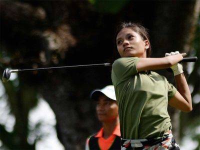 Tortosa resumes JPGT finals hunt at Riviera - philstar.com - Philippines - city Manila, Philippines