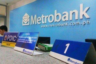 Metrobank turns over mobile lab to Bacolod - philstar.com - Philippines - city Manila, Philippines