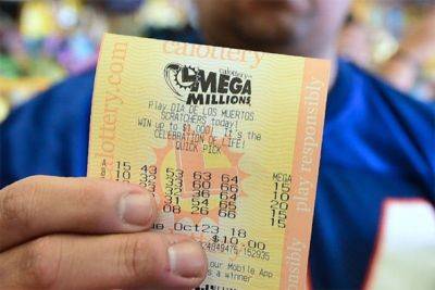 International - Mega Millions - Jackpot alert! Filipinos can now play for the $162M US Mega Millions online - philstar.com - Philippines - Usa