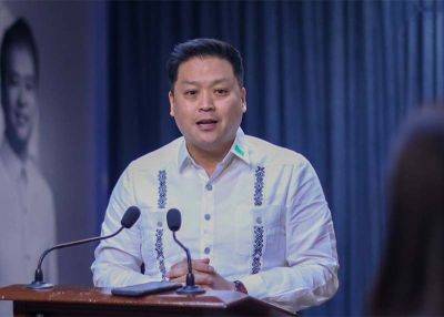 Rex Gatchalian - Sheila Crisostomo - DSWD eyeing Pasay POGO hub as processing center - philstar.com - Philippines - city Manila, Philippines