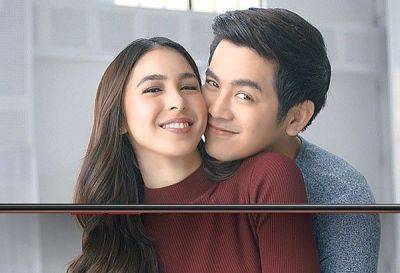 Jan Milo Severo - Joshua Garcia - Julia Barretto - Star Cinema - Joshua Garcia, Julia Barretto say moviegoers will learn about healing from 'Un/Happy For You' - philstar.com - Philippines - county San Miguel - Reunion - city Manila, Philippines